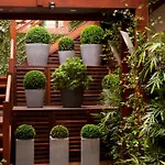 Hotel Elysees Flaubert