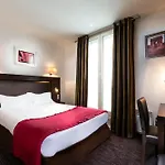 Hôtel Elysées Flaubert