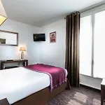 Hotel Elysees Flaubert