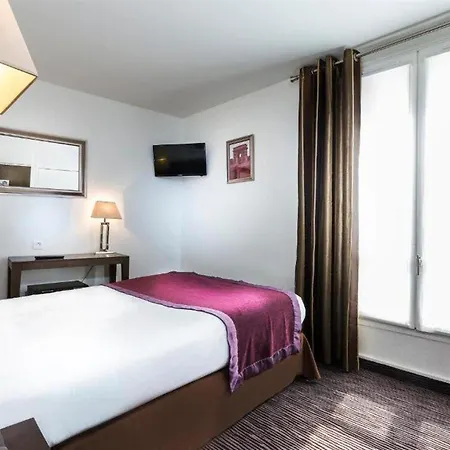 Hotel Elysées Flaubert 3*