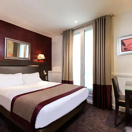 Elysées Flaubert Hotel 3*