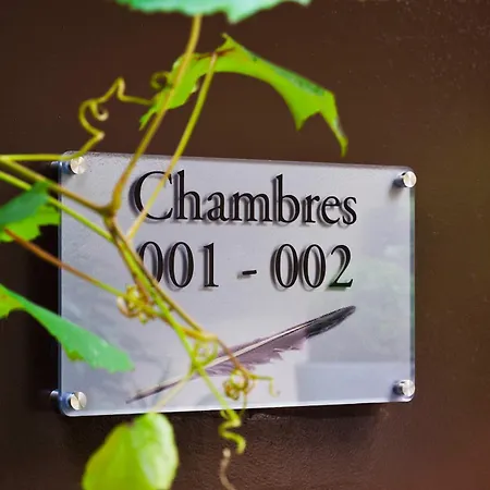 Hotel Elysées Flaubert Parigi