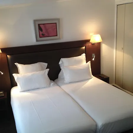 Elysees Flaubert Hotel 3*