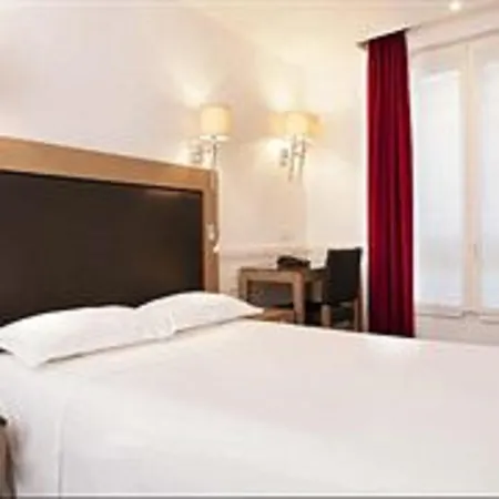 Elysées Flaubert Hotel