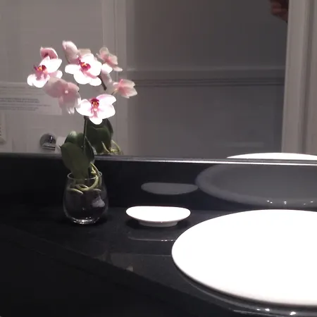 Elysées Flaubert Hotel Parigi
