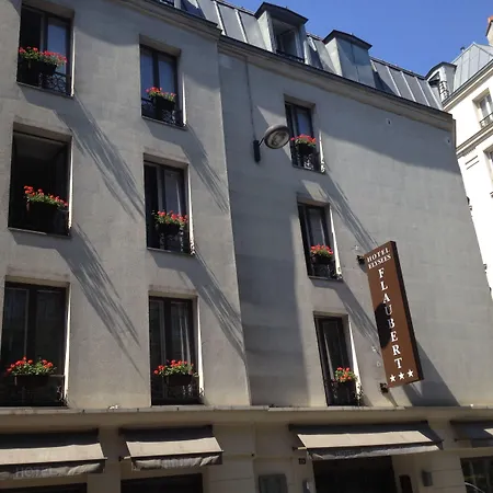 Elysees Flaubert
