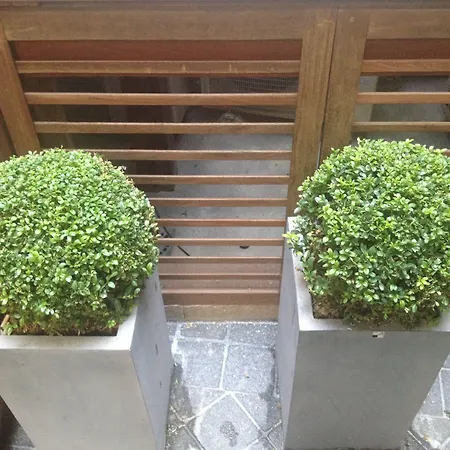 Elysées Flaubert Hotel Parigi