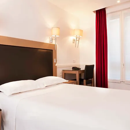 Elysées Flaubert Hotel 3*
