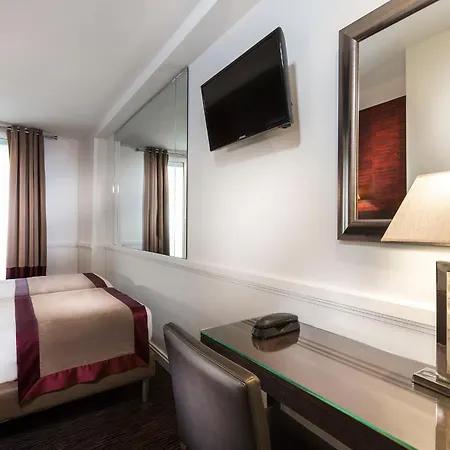 Hotel Elysées Flaubert