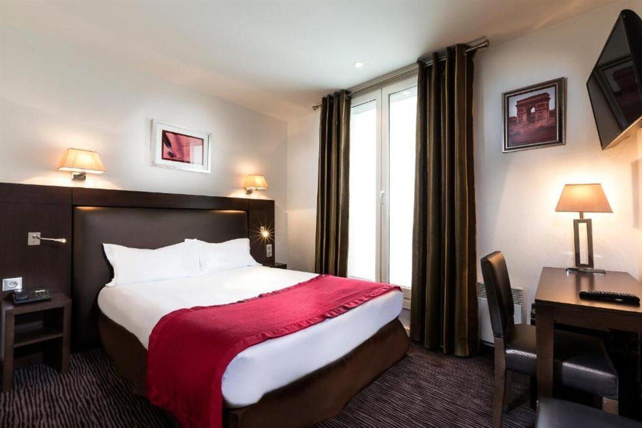 Elysées Flaubert 3*