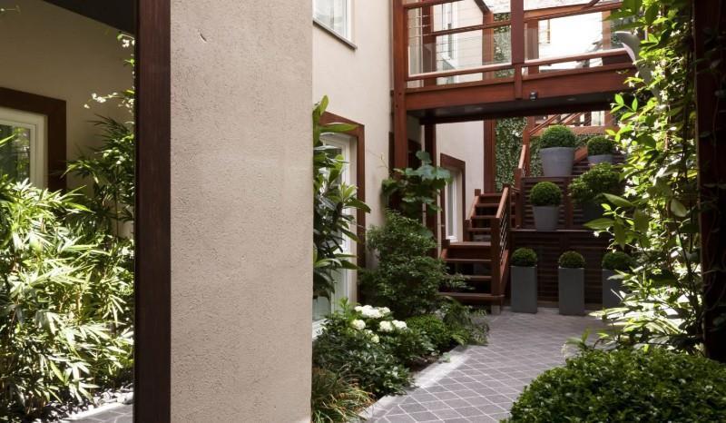 Elysees Flaubert Hotel