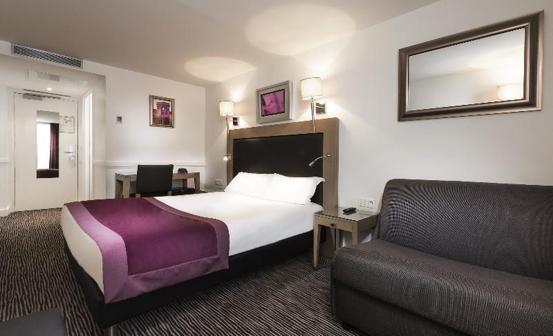 Elysees Flaubert 3* Paris