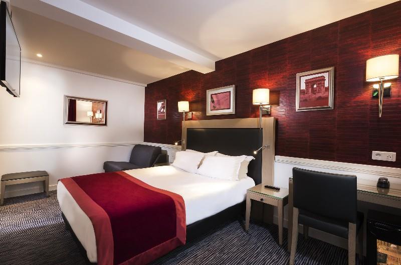 Elysées Flaubert Hotel Parigi