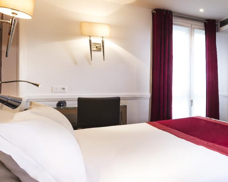 Elysées Flaubert 3*