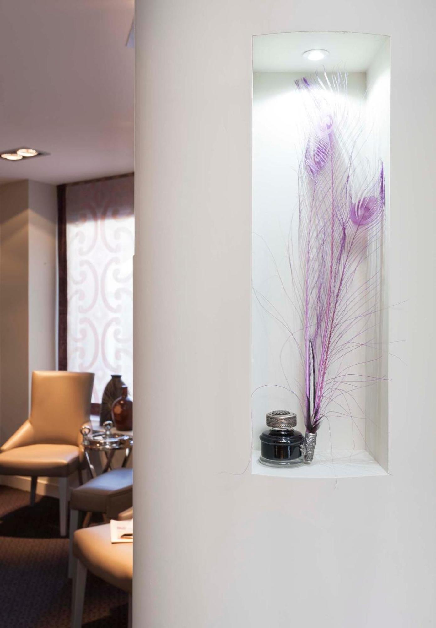 Hotel Elysees Flaubert