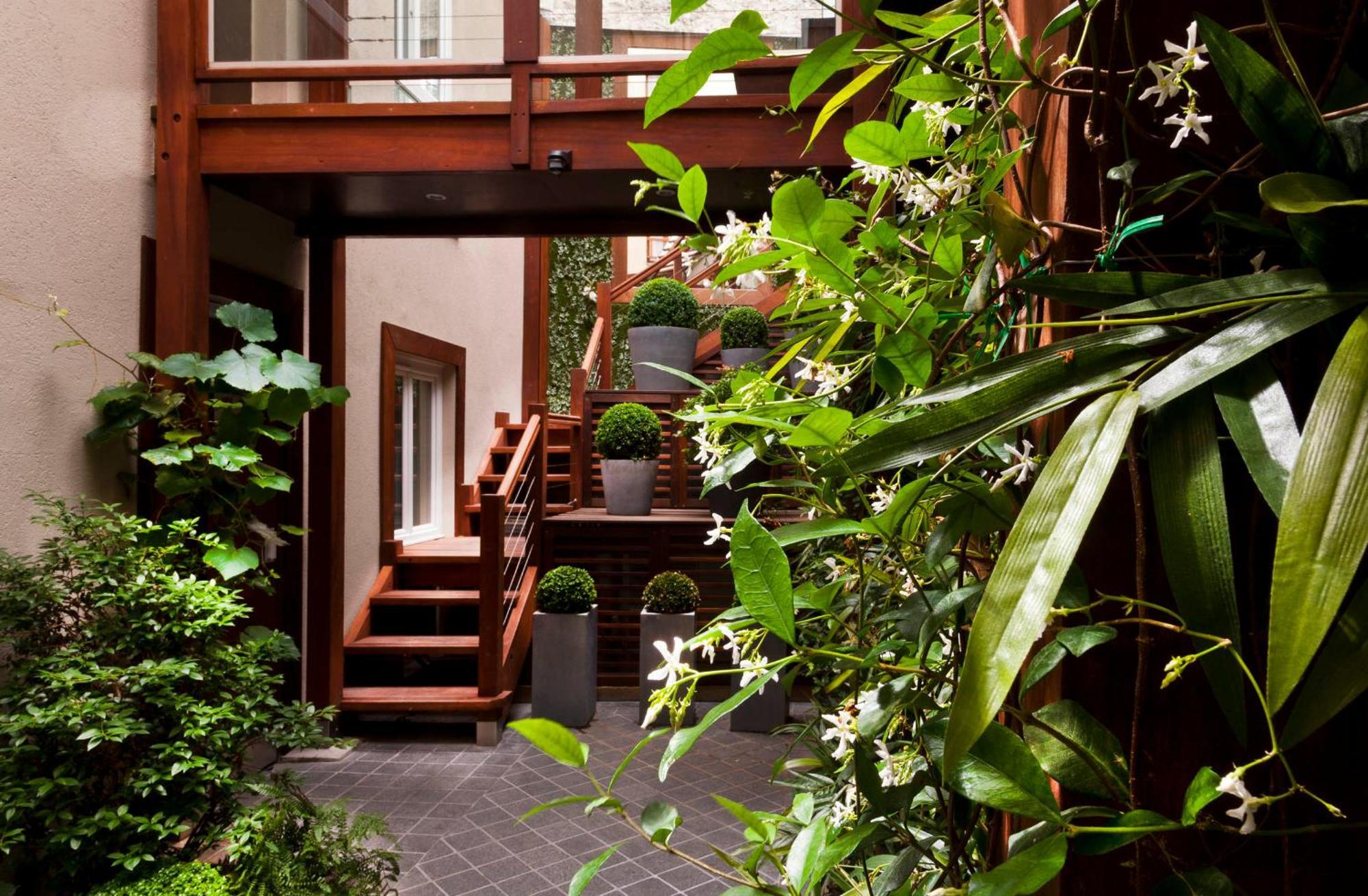 Hotel Elysées Flaubert