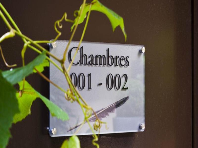 Hotel Elysées Flaubert Parigi