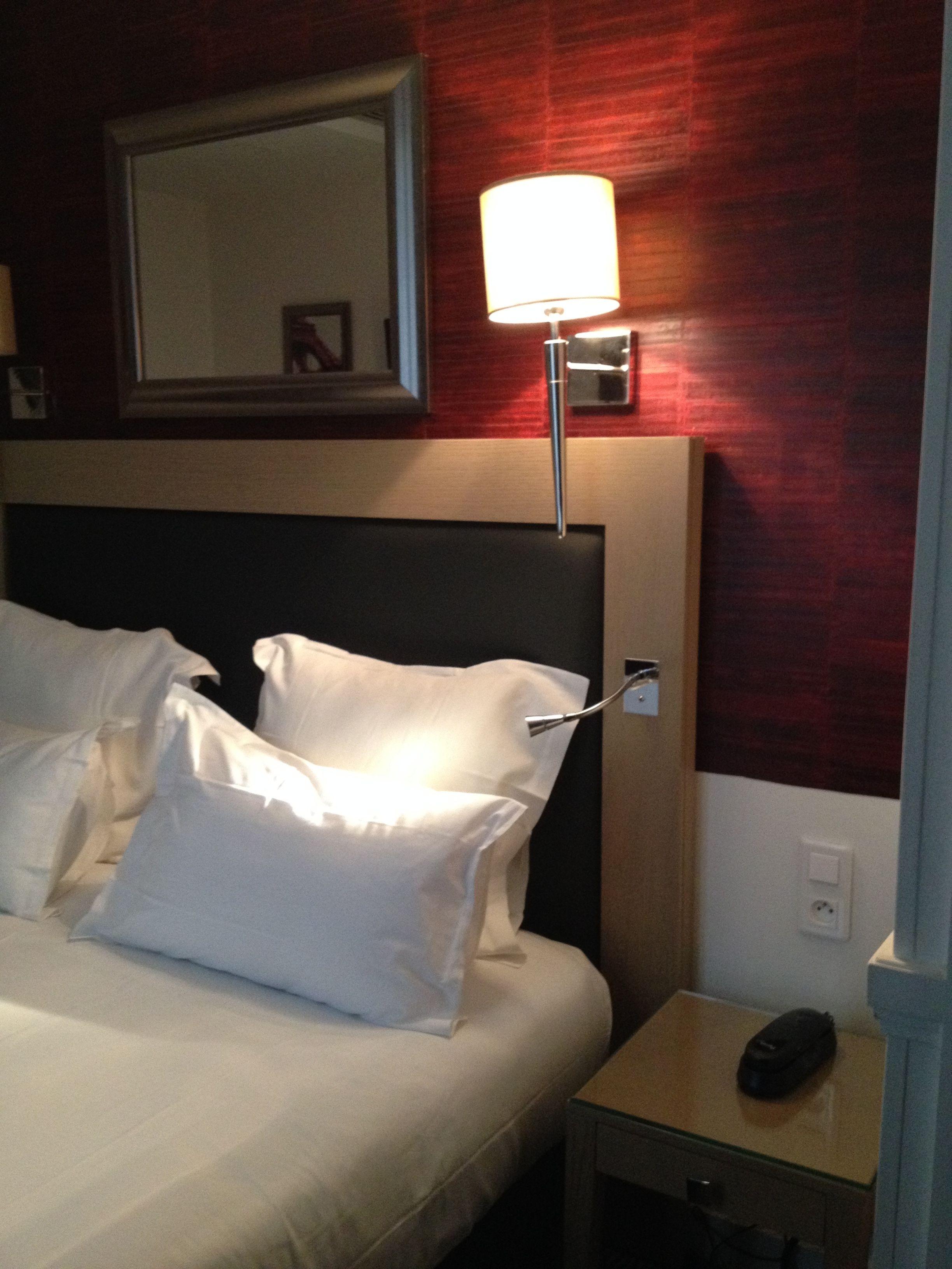 Hotel Elysees Flaubert 3*