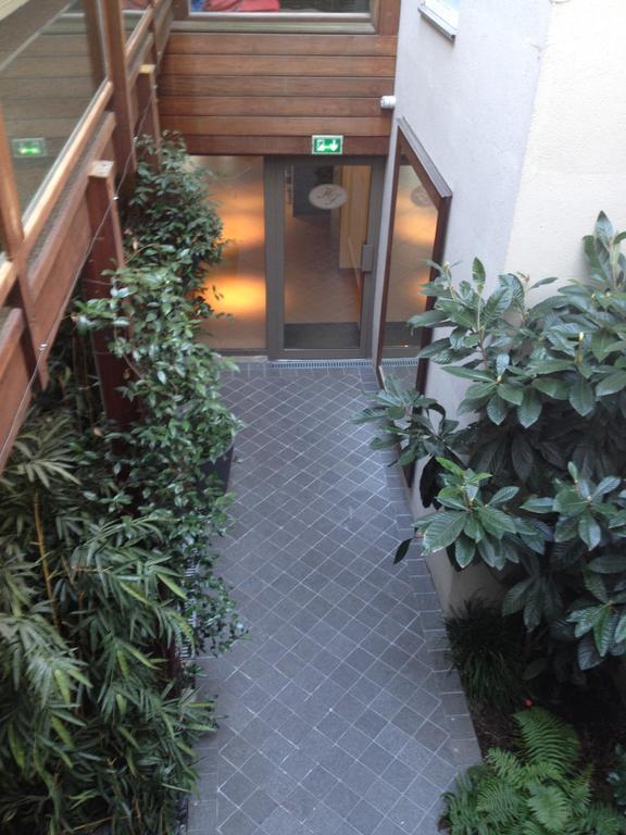 Elysées Flaubert Hotel Parigi