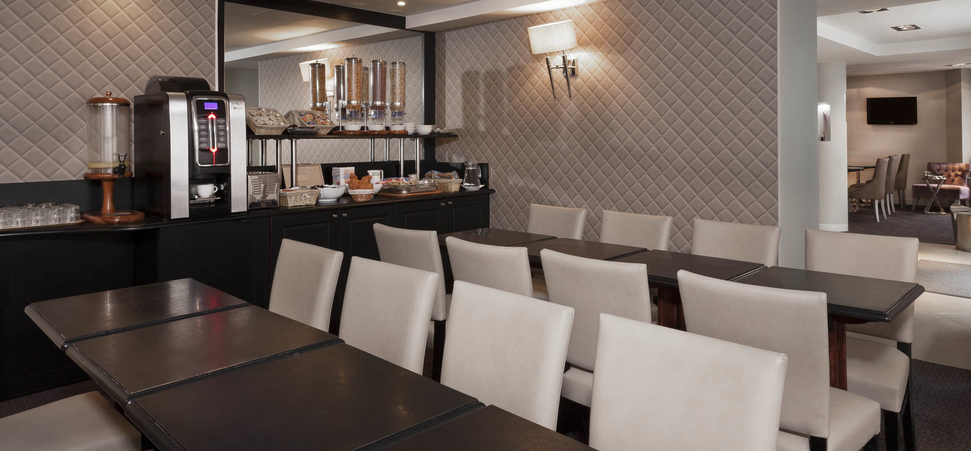 Elysées Flaubert Hotel 3*