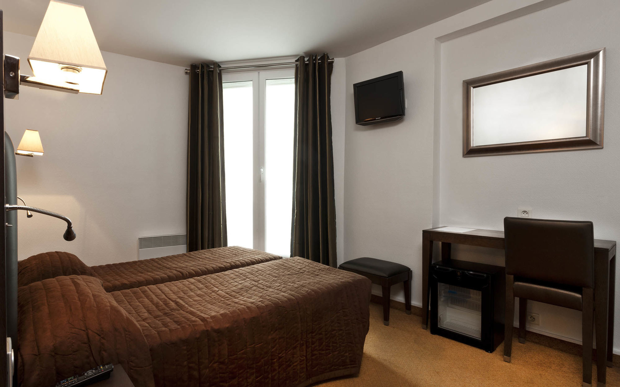 Elysees Flaubert 3* Paris