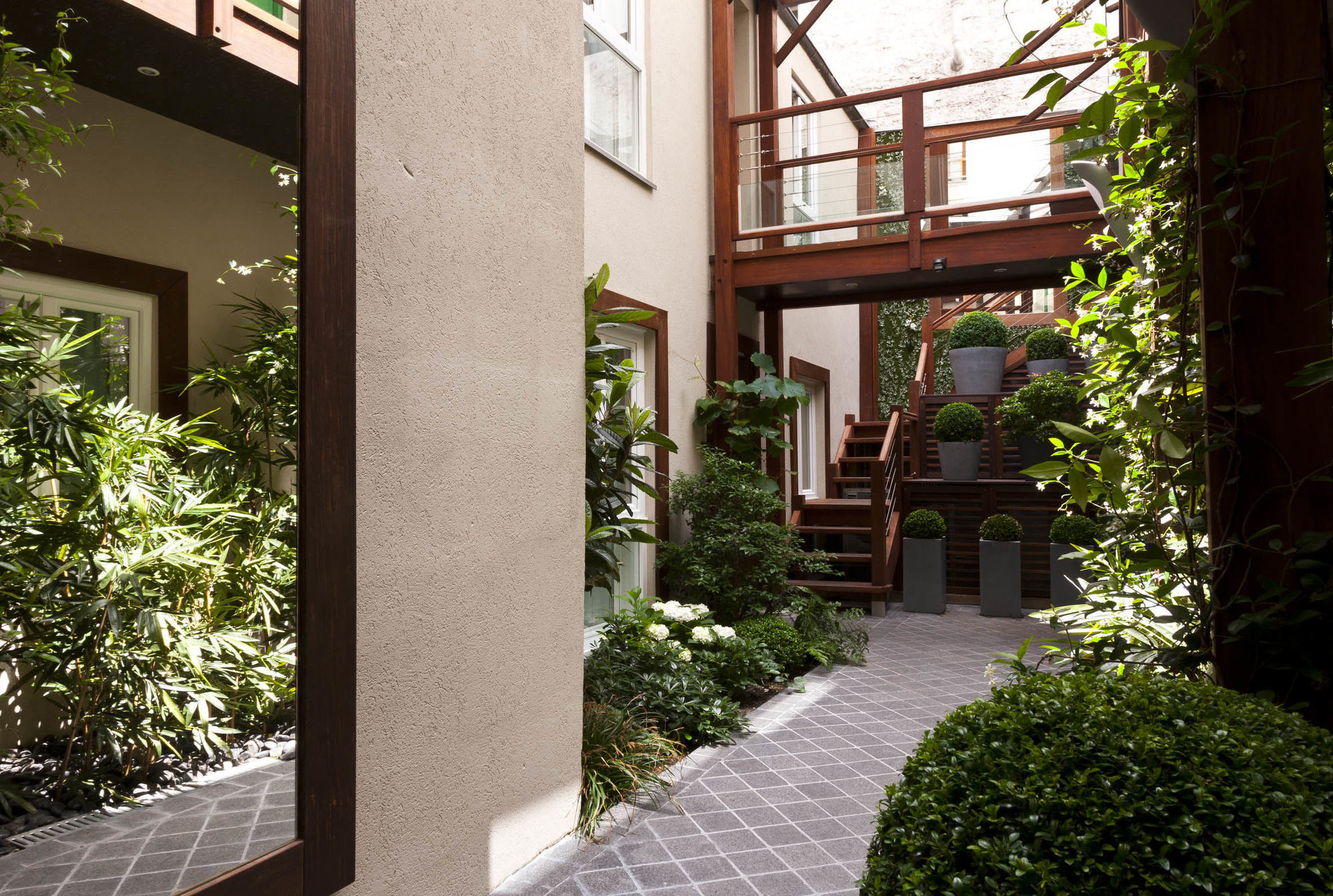 Elysées Flaubert 3*