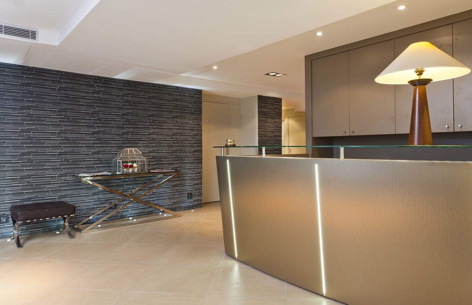 Hotel Elysées Flaubert 3*