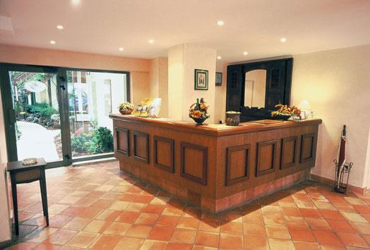 Elysees Flaubert Hotel Paris